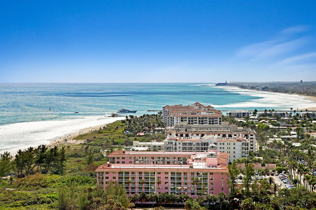 Ritz Carlton Residences - Residential