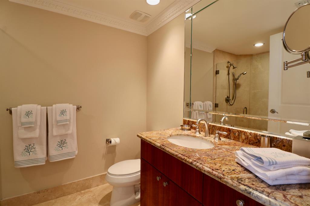 Ritz Carlton Residences - Residential