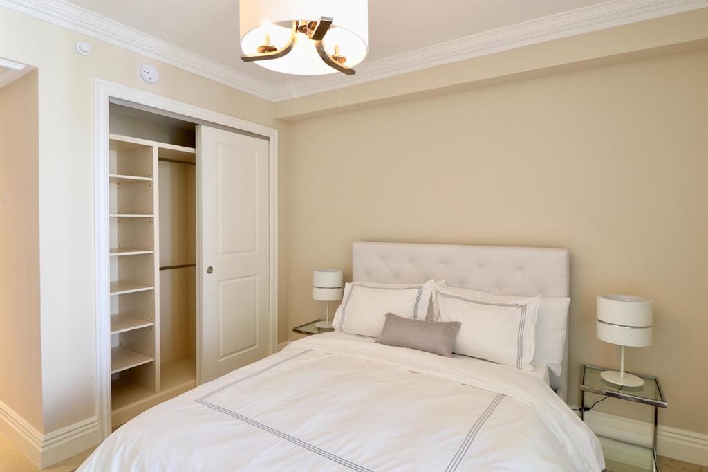 Ritz Carlton Residences - Residential