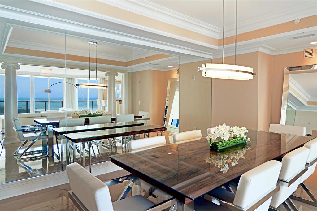 Ritz Carlton Residences - Residential