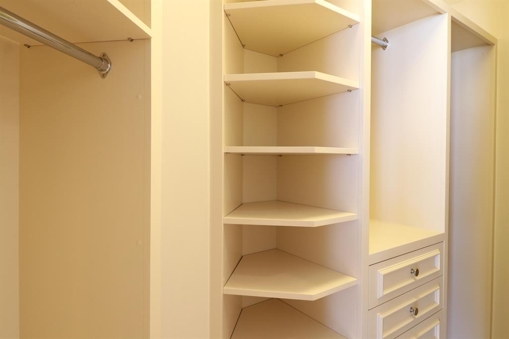 Ritz Carlton Residences - Residential