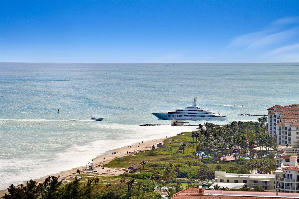 Ritz Carlton Residences - Residential