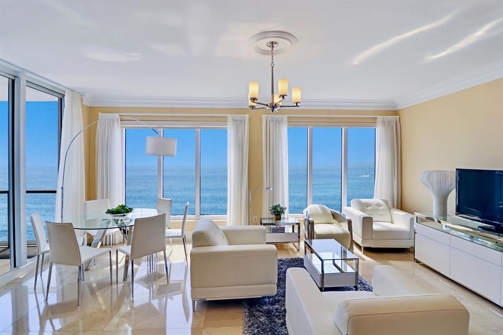 Ritz Carlton Residences - Residential