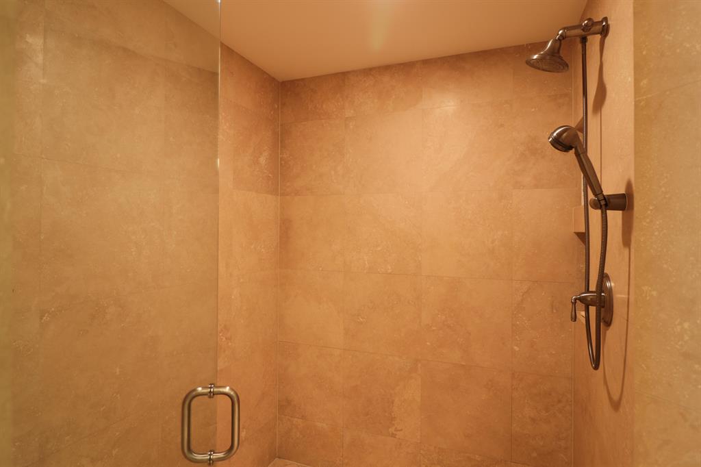 Ritz Carlton Residences - Residential