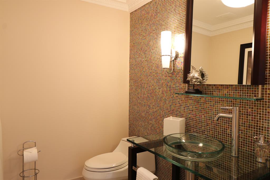 Ritz Carlton Residences - Residential