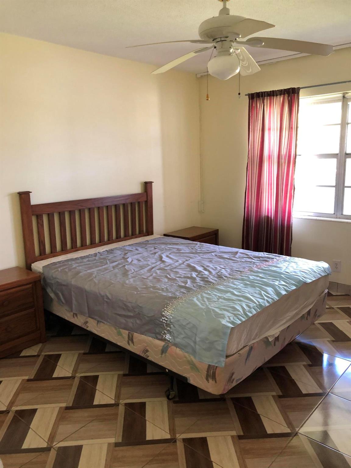 Century Village - Residential Lease