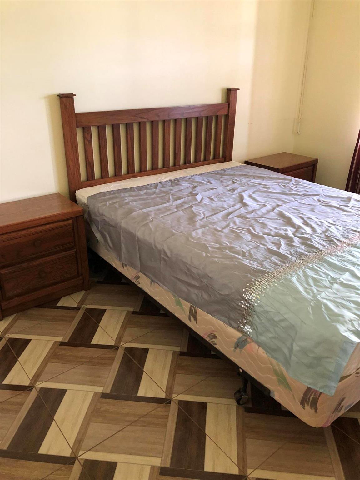 Century Village - Residential Lease