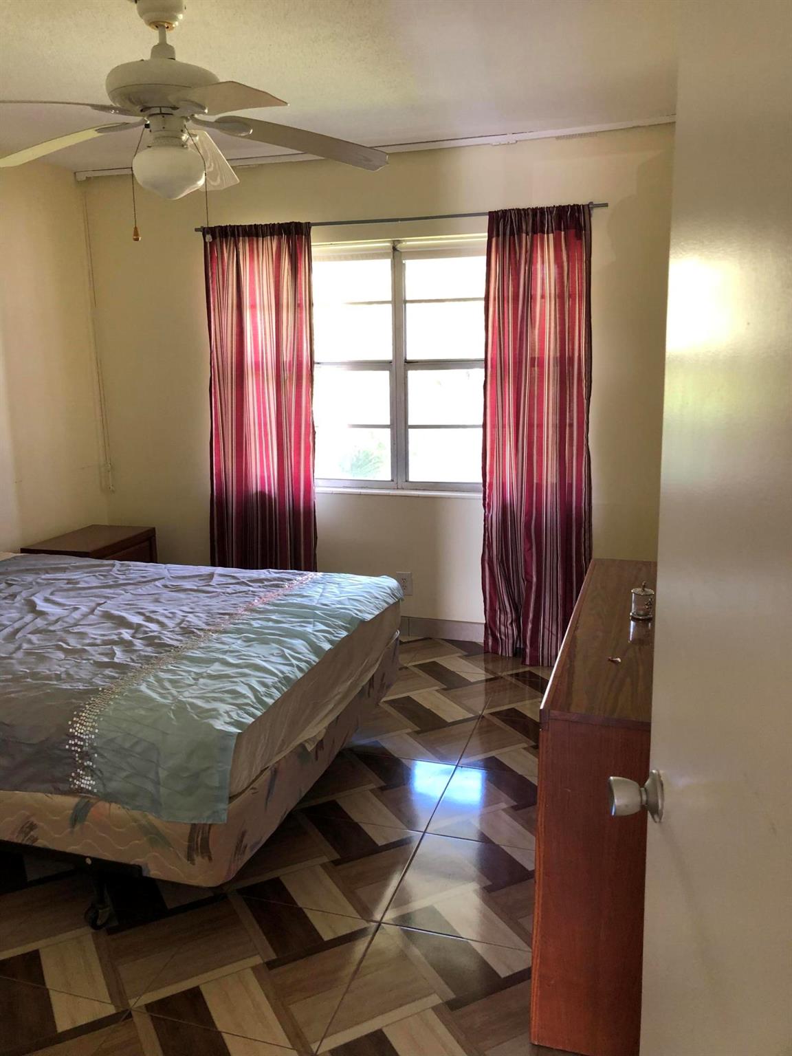 Century Village - Residential Lease