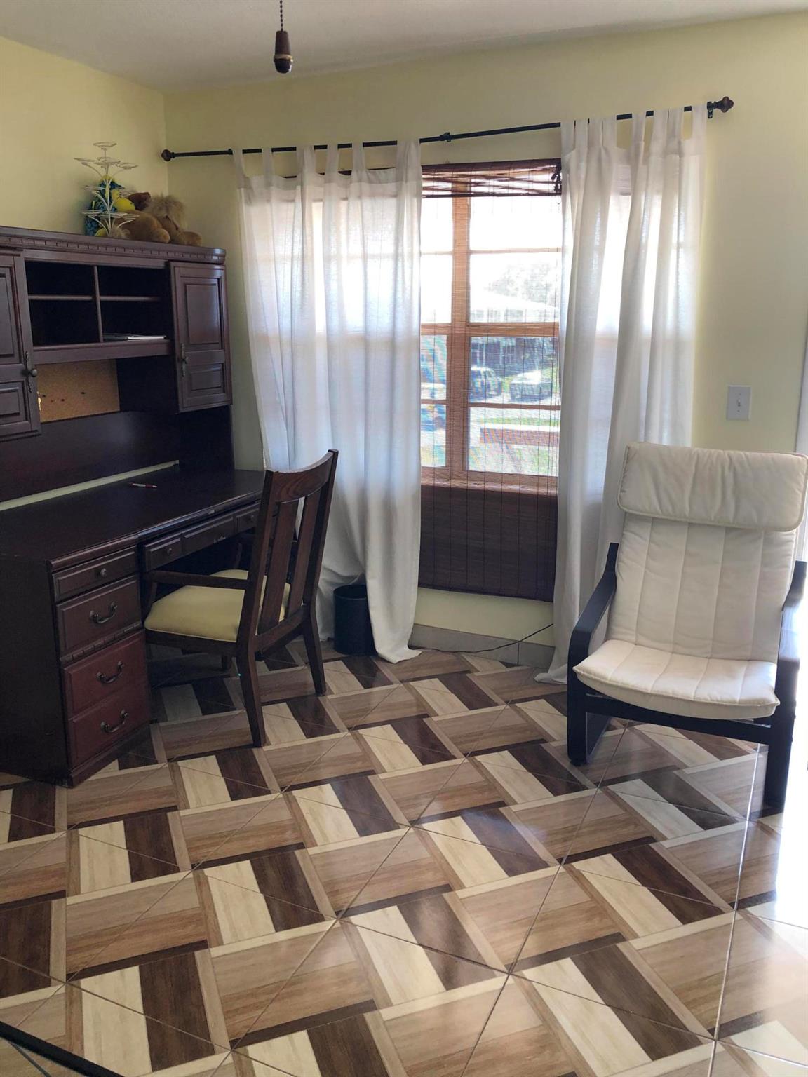 Century Village - Residential Lease