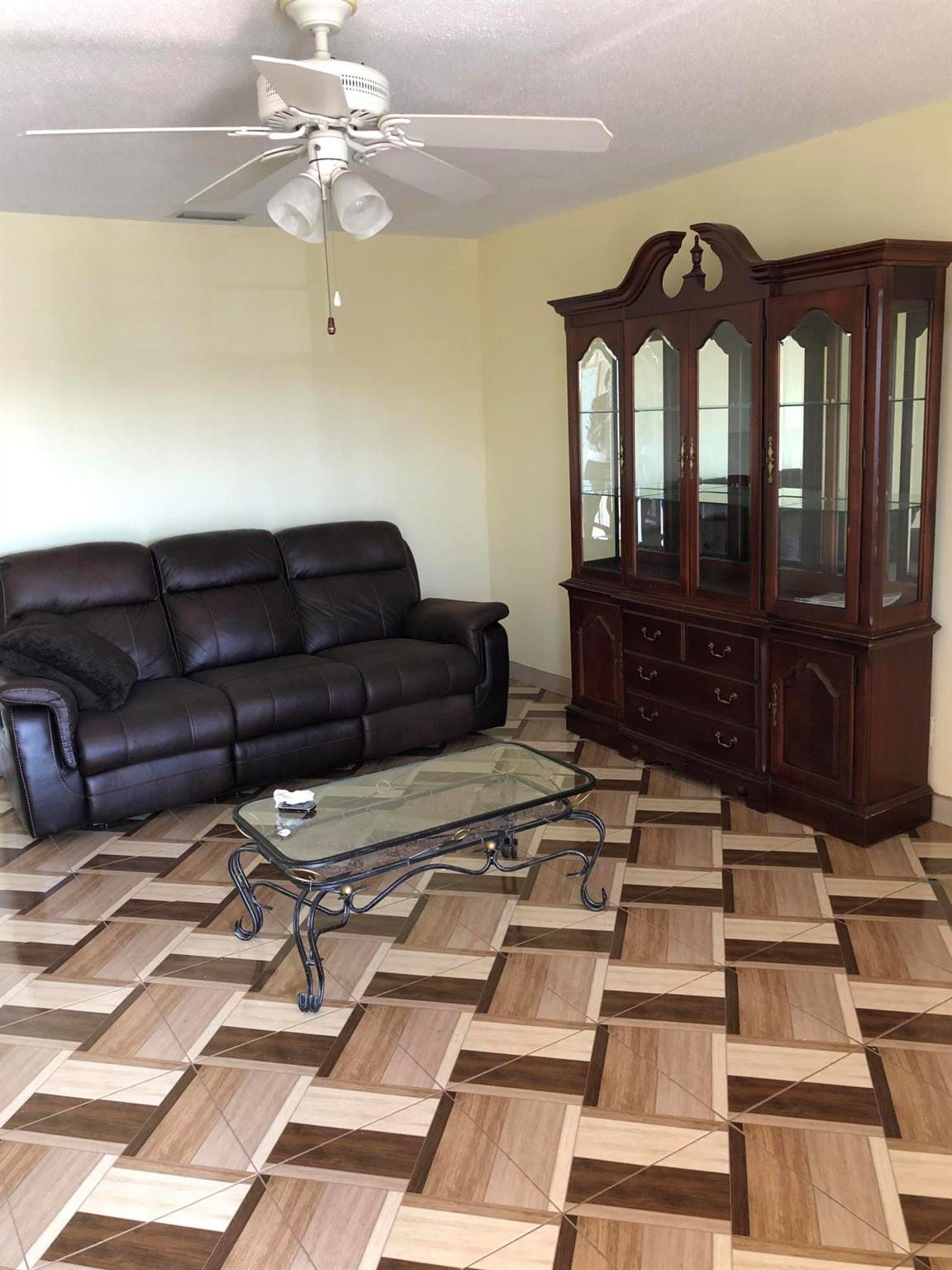 Century Village - Residential Lease