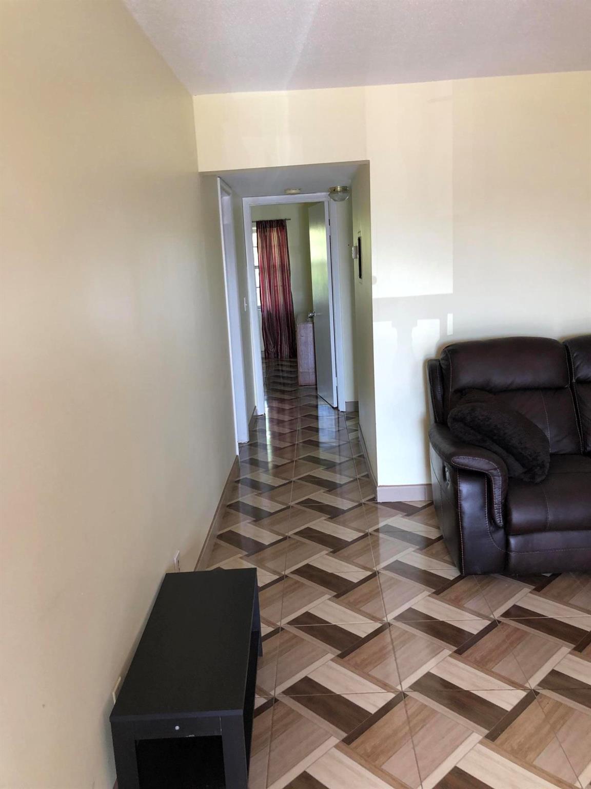 Century Village - Residential Lease