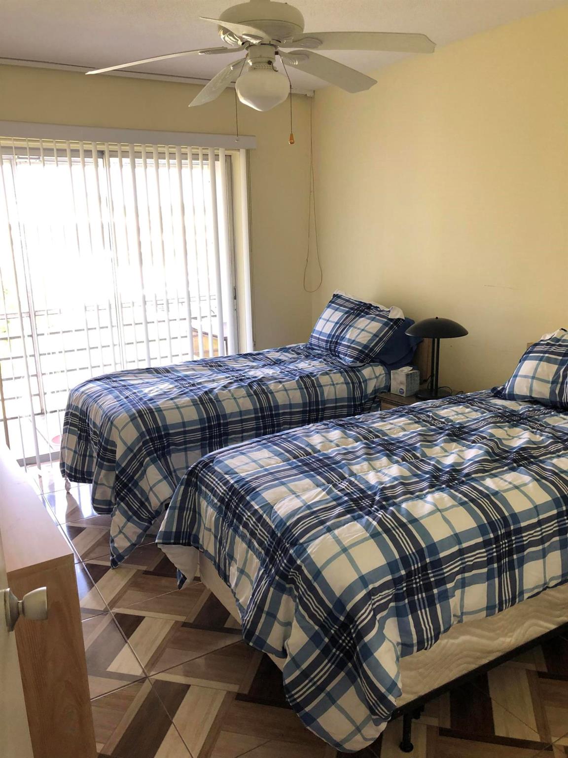 Century Village - Residential Lease