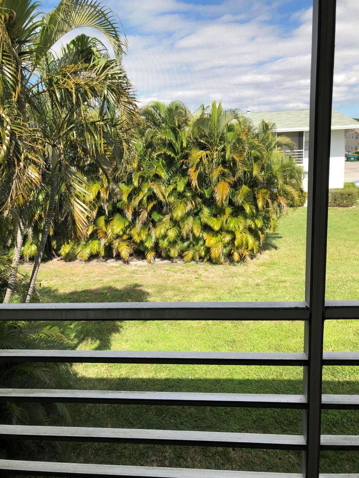 Century Village - Residential Lease