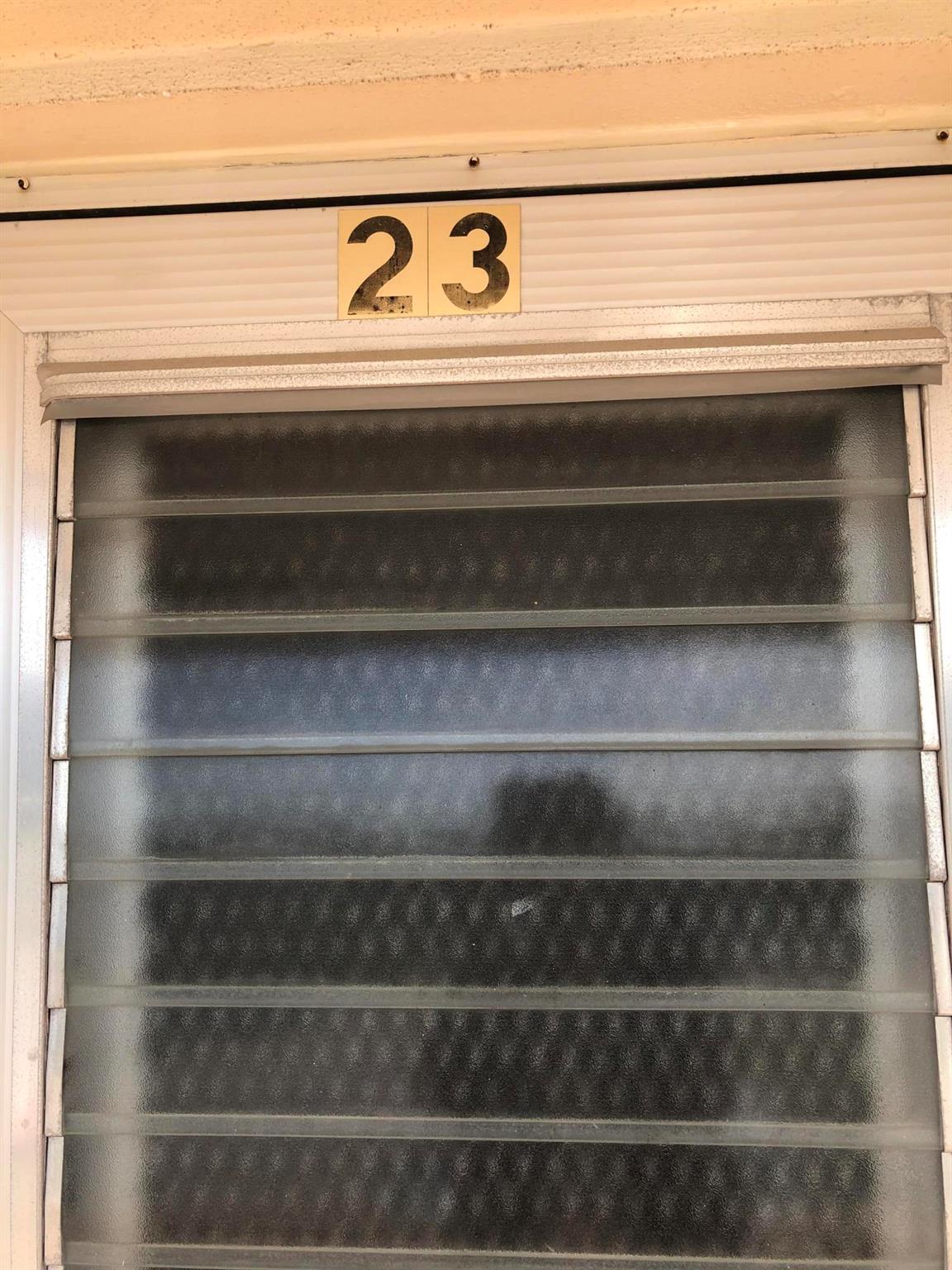 Century Village - Residential Lease