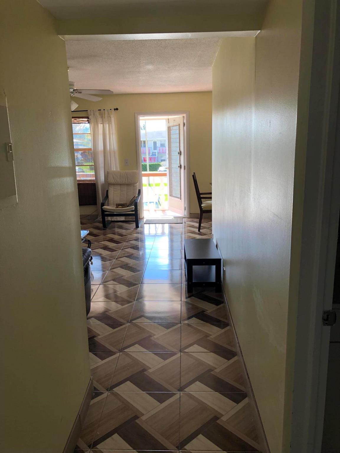 Century Village - Residential Lease