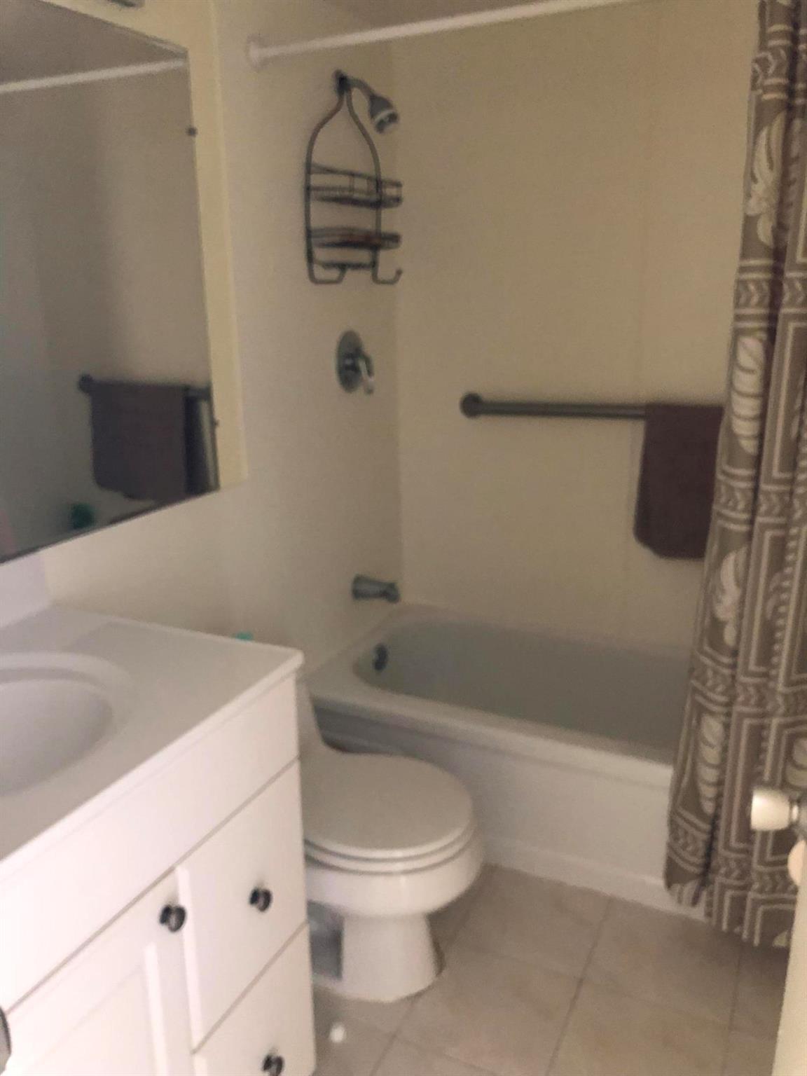 Century Village - Residential Lease