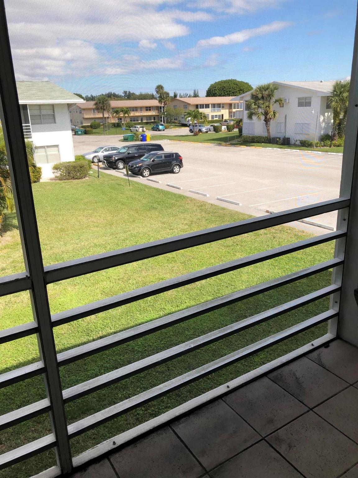 Century Village - Residential Lease