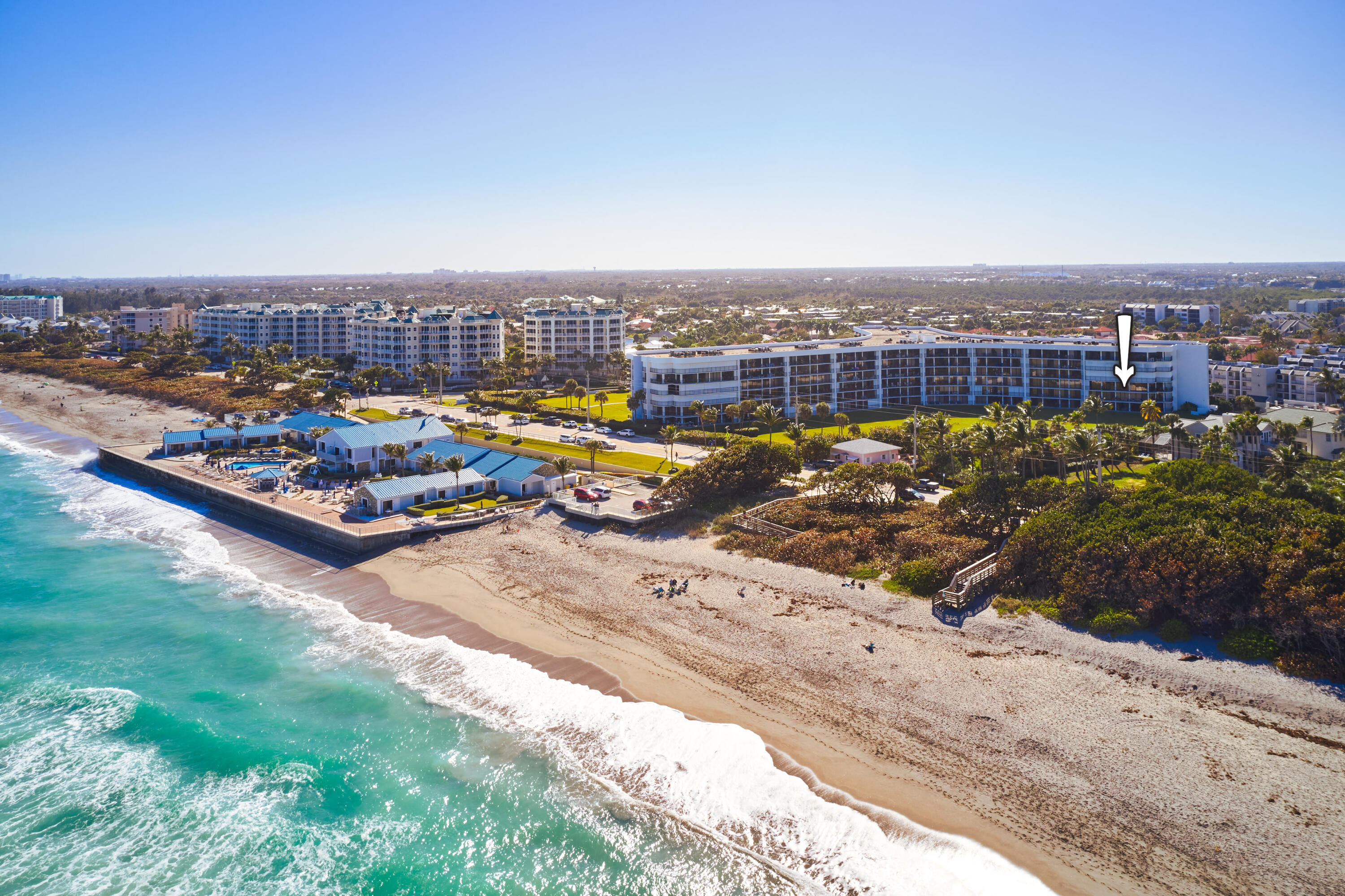 Oceancrest - Residential