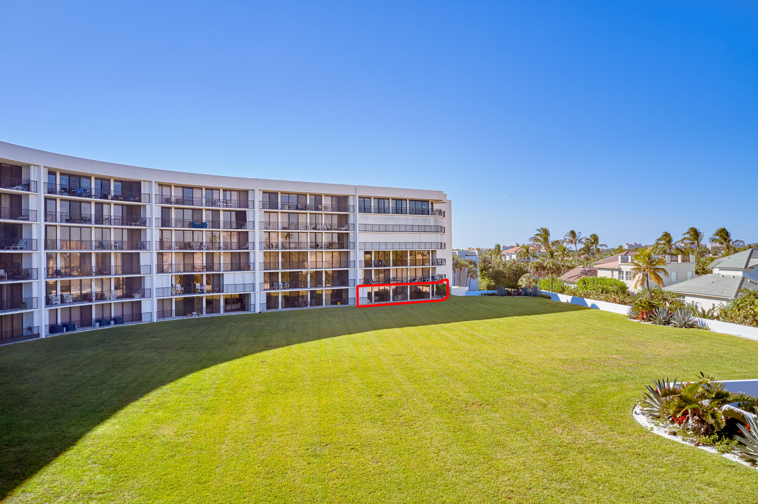 Oceancrest - Residential