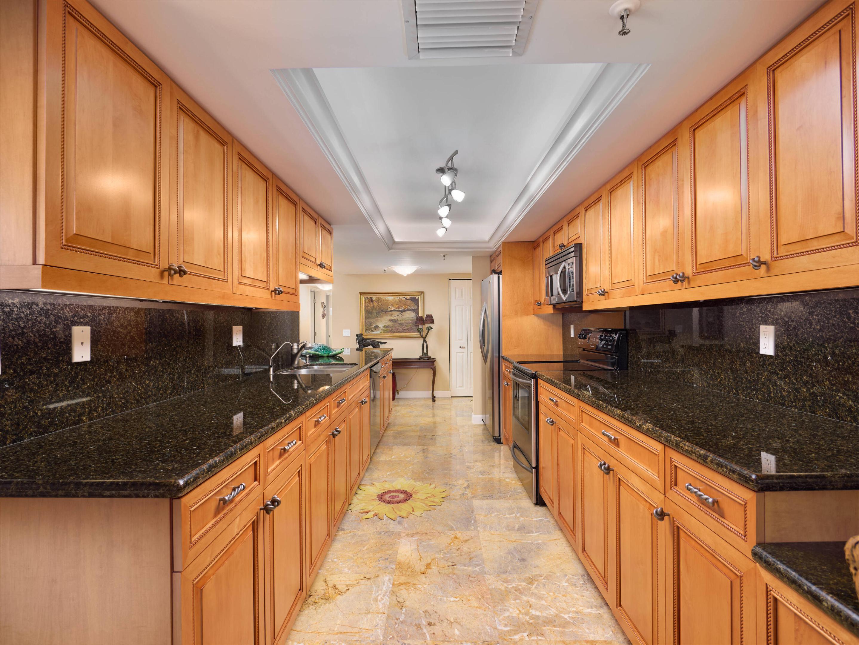 Oceancrest - Residential