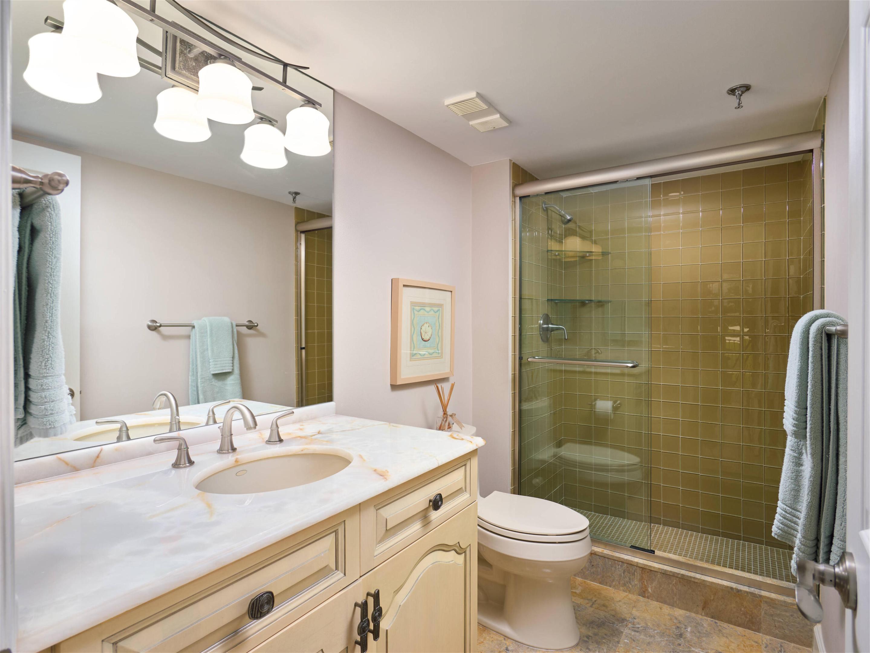 Oceancrest - Residential