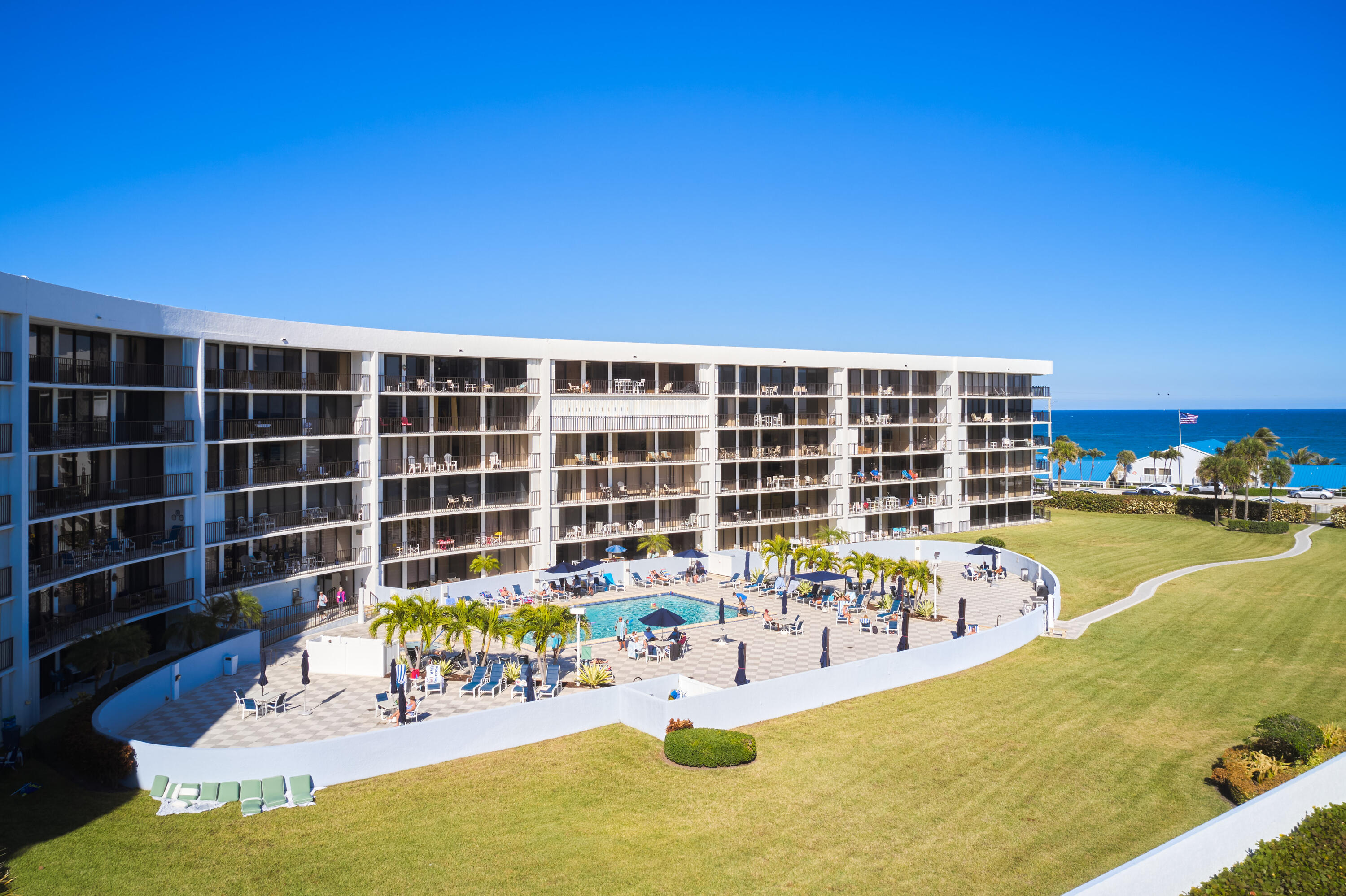 Oceancrest - Residential