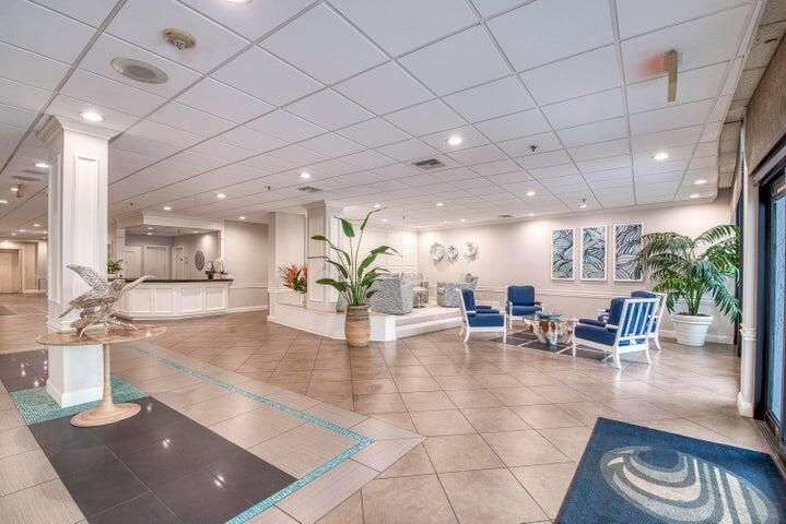 Oceancrest - Residential