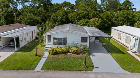8589 Florence Drive Port St Lucie FL 34952