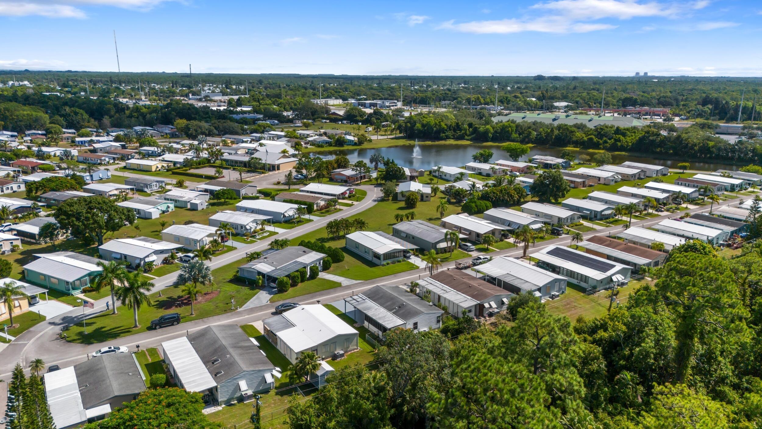 LA BUONA VITA COOPERATIVE - Residential