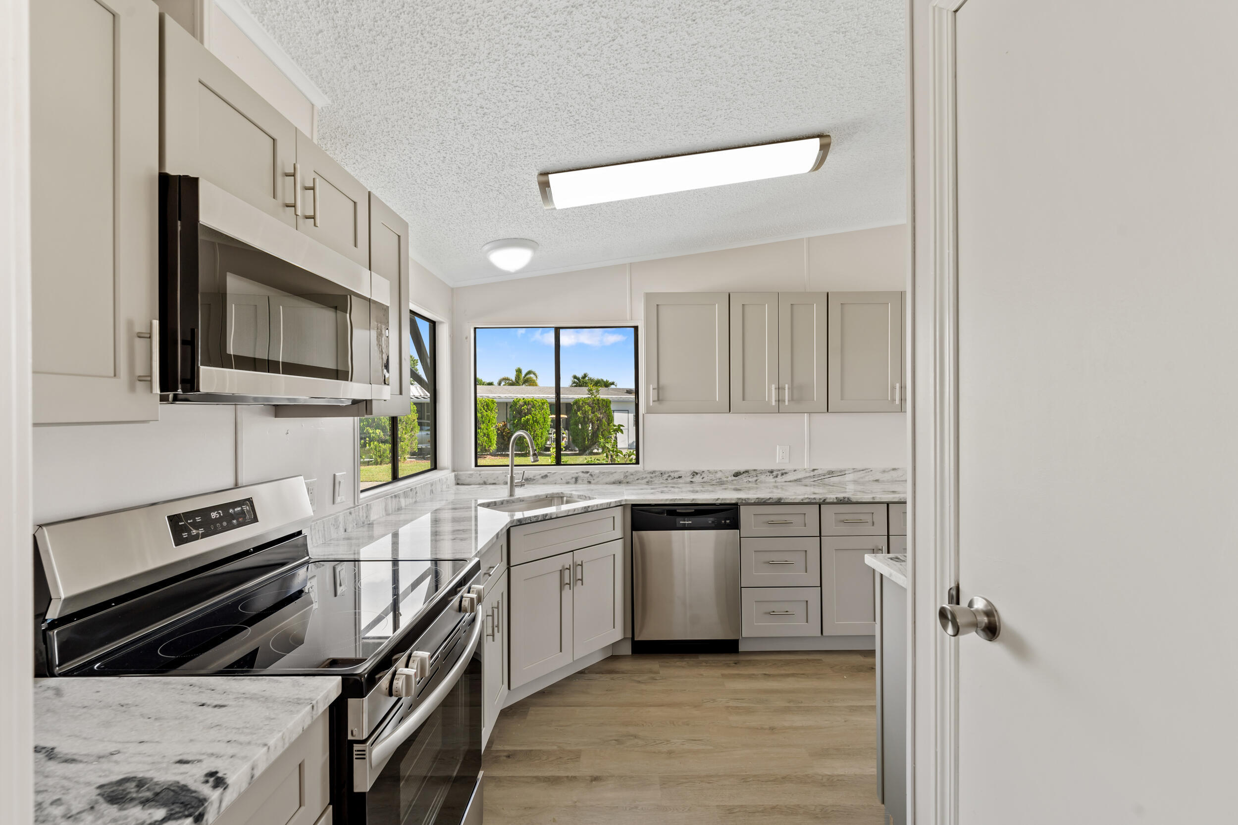 LA BUONA VITA COOPERATIVE - Residential