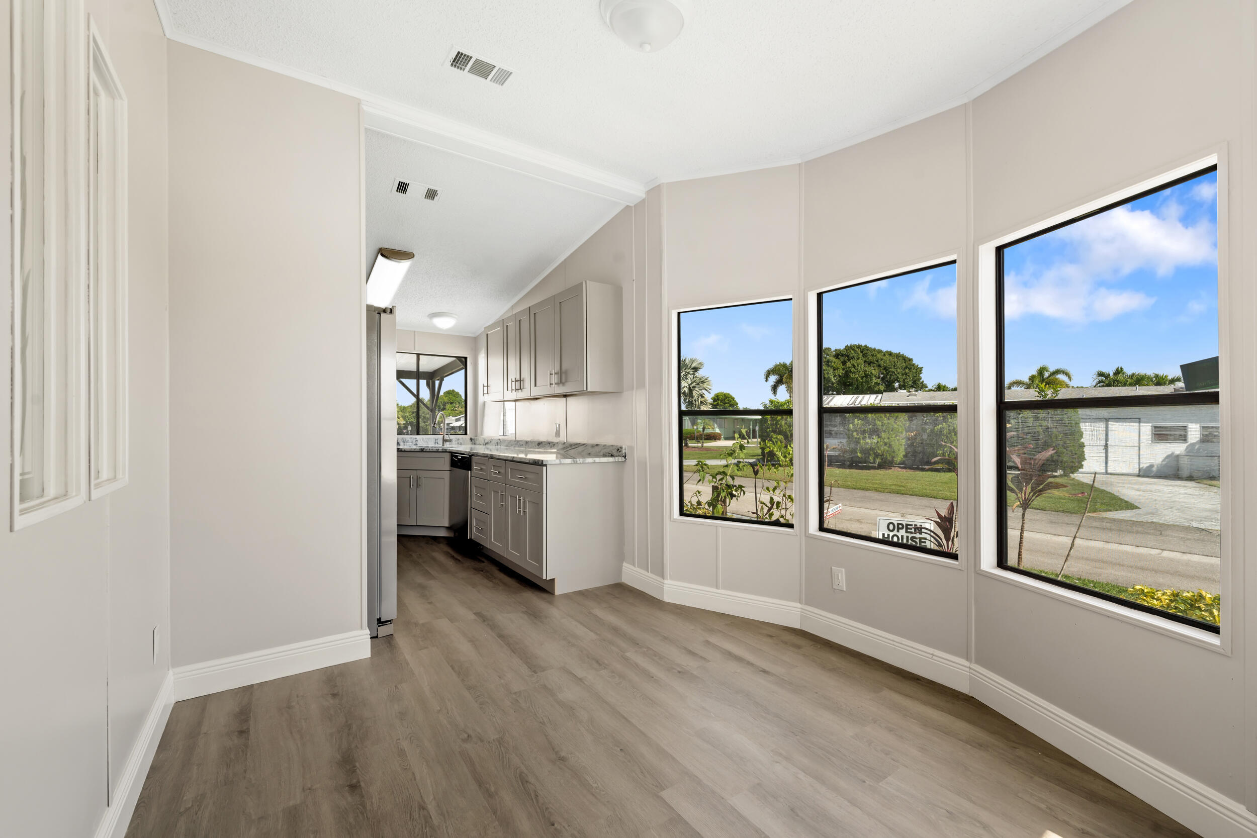 LA BUONA VITA COOPERATIVE - Residential