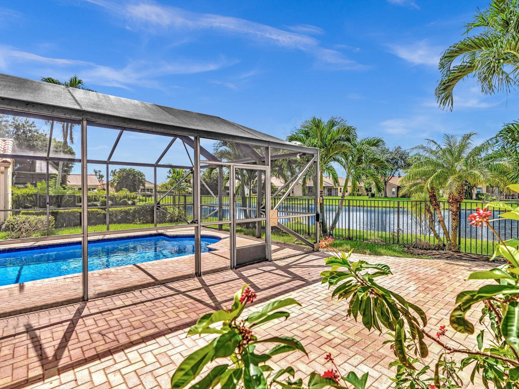 Brentwood of Boca - Residential