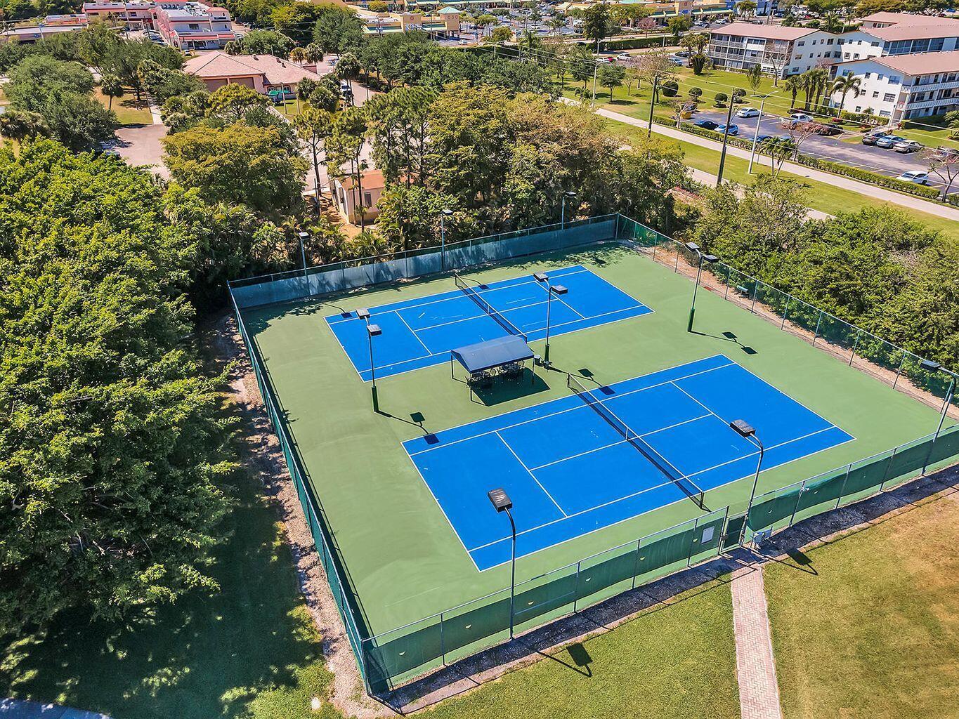 Brentwood of Boca - Residential