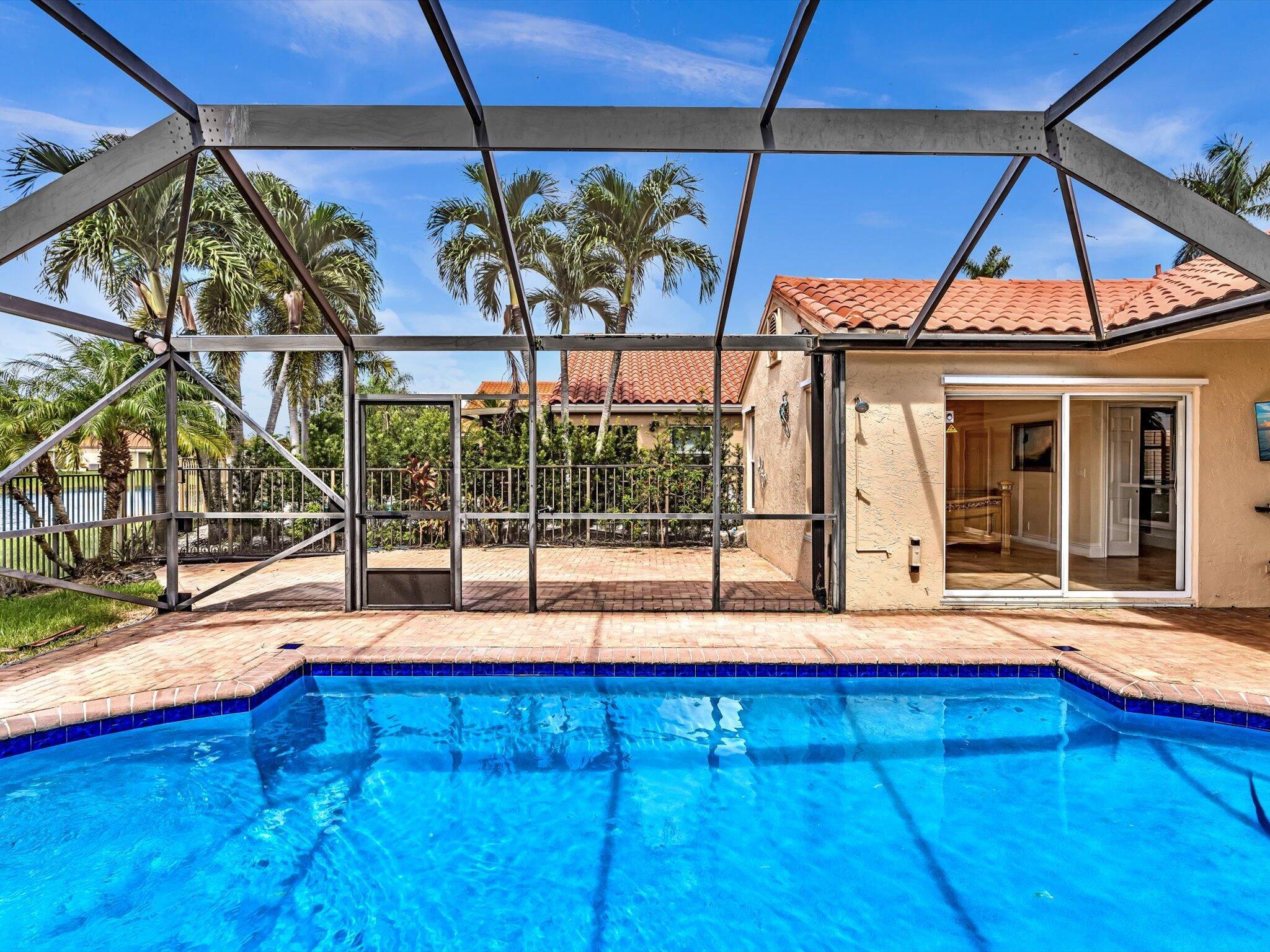 Brentwood of Boca - Residential