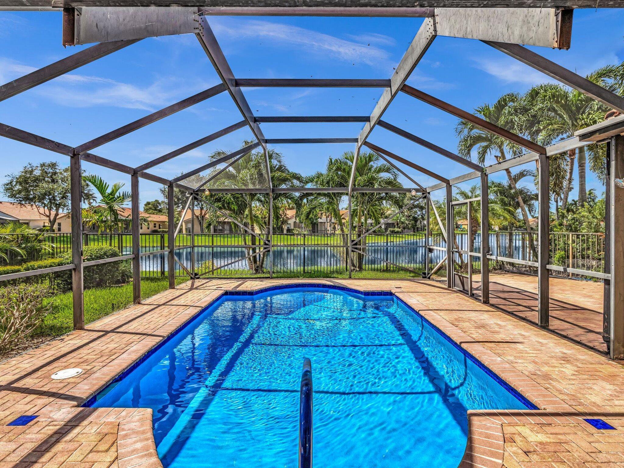 Brentwood of Boca - Residential