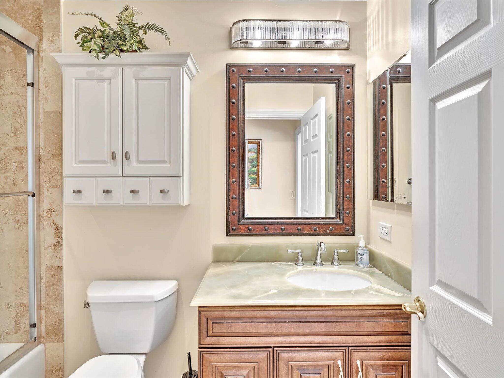 Brentwood of Boca - Residential