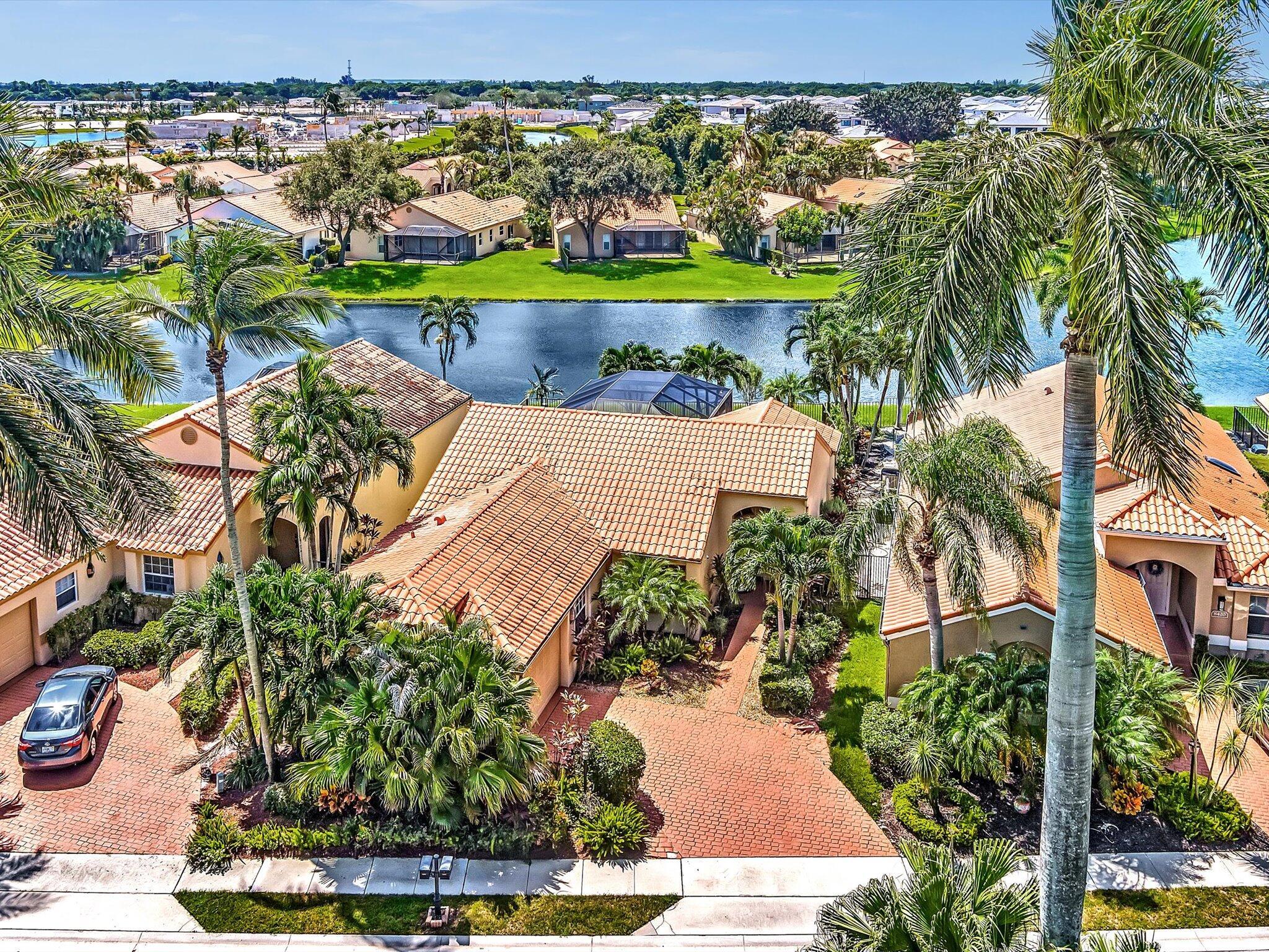 Brentwood of Boca - Residential