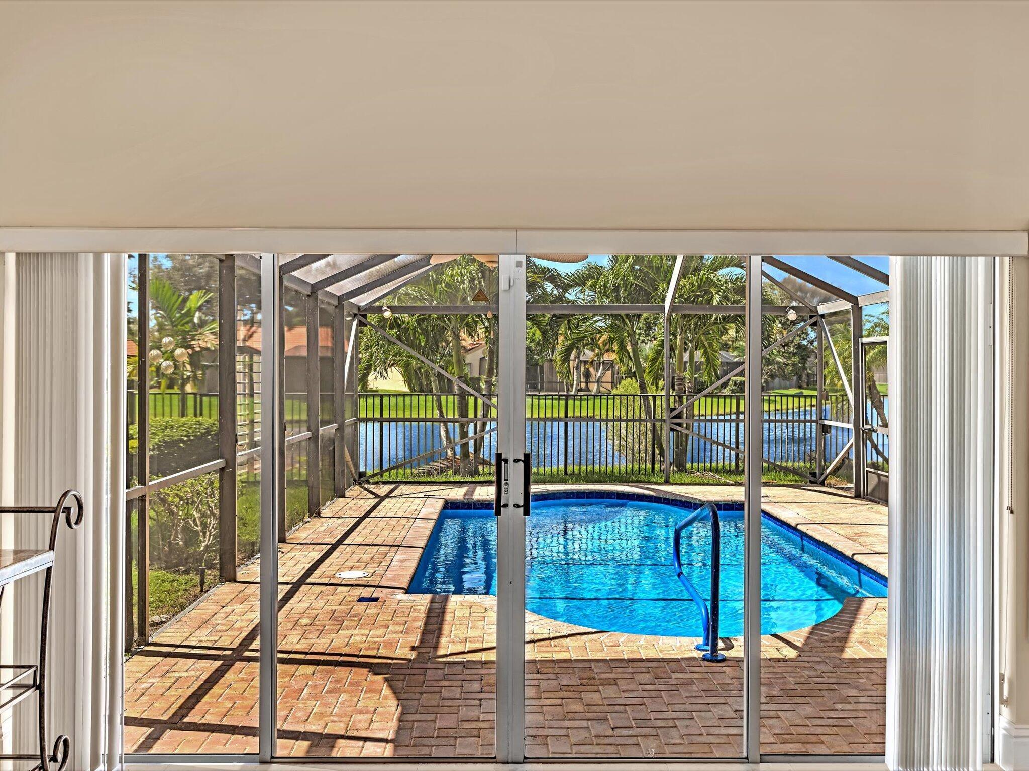 Brentwood of Boca - Residential