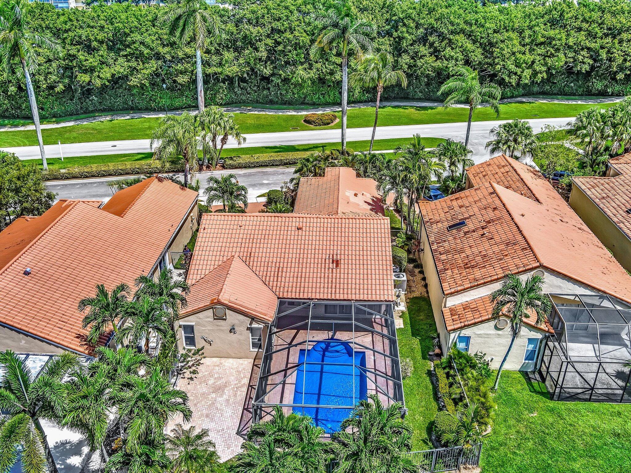 Brentwood of Boca - Residential