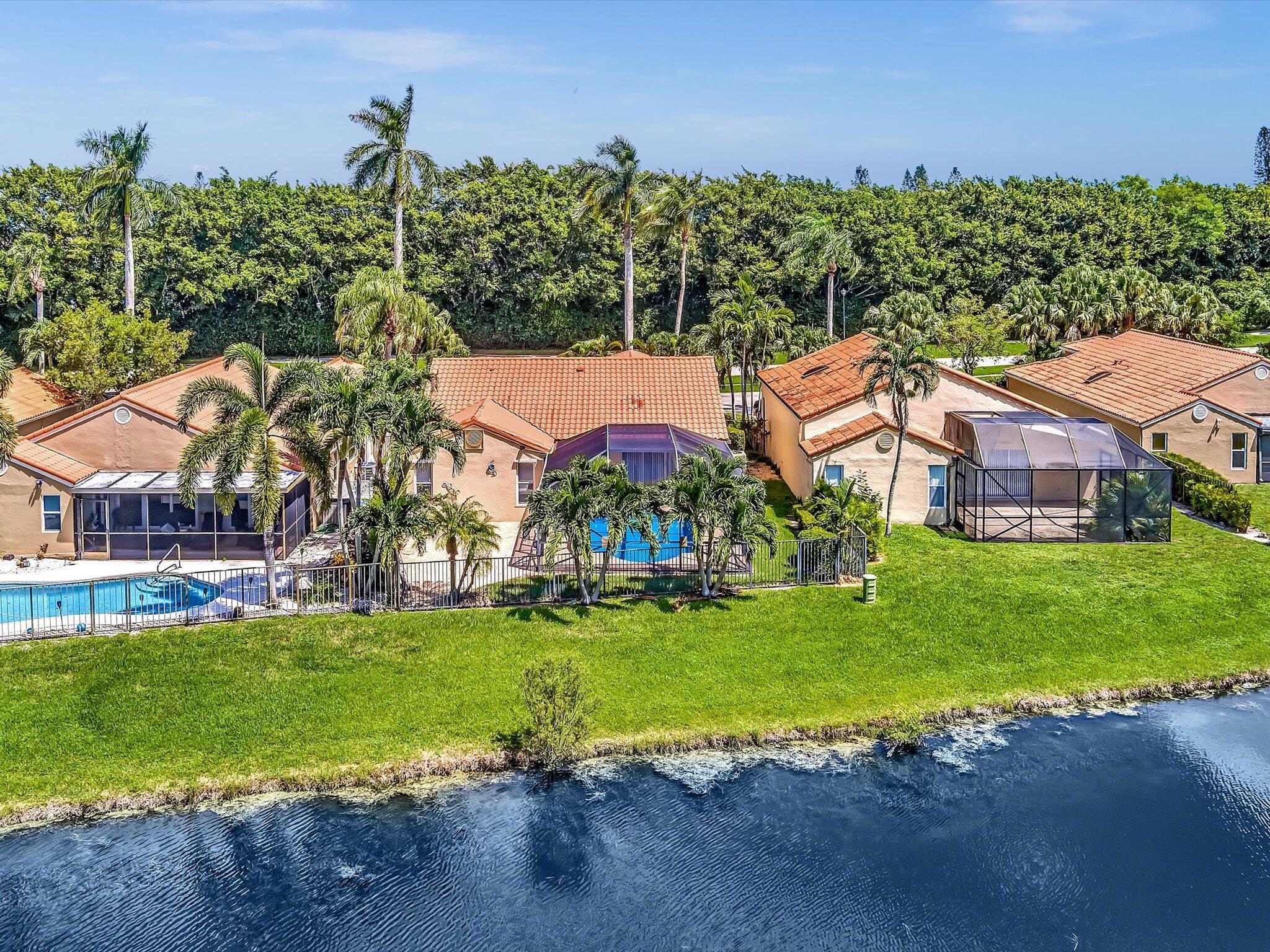 Brentwood of Boca - Residential