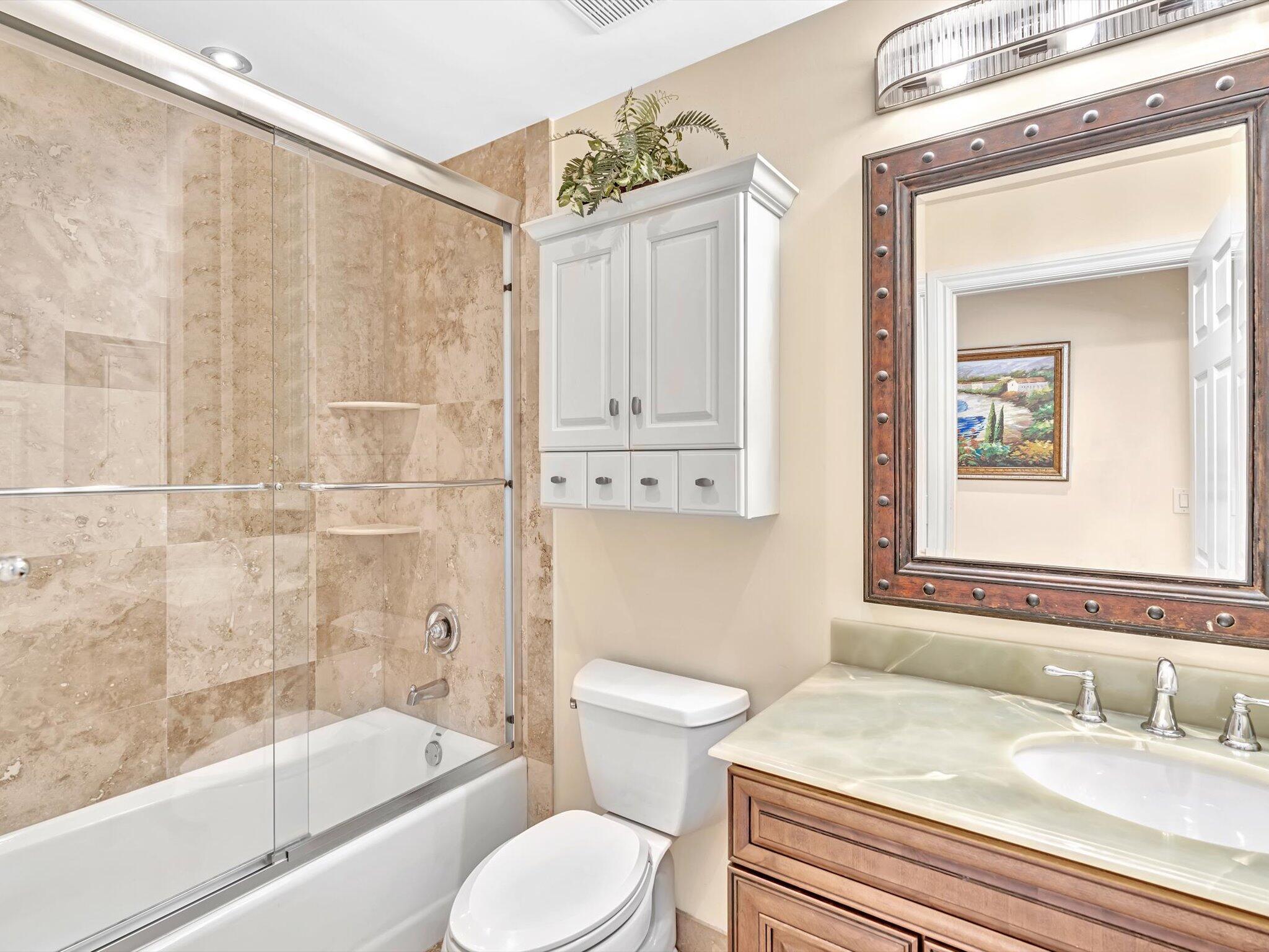 Brentwood of Boca - Residential