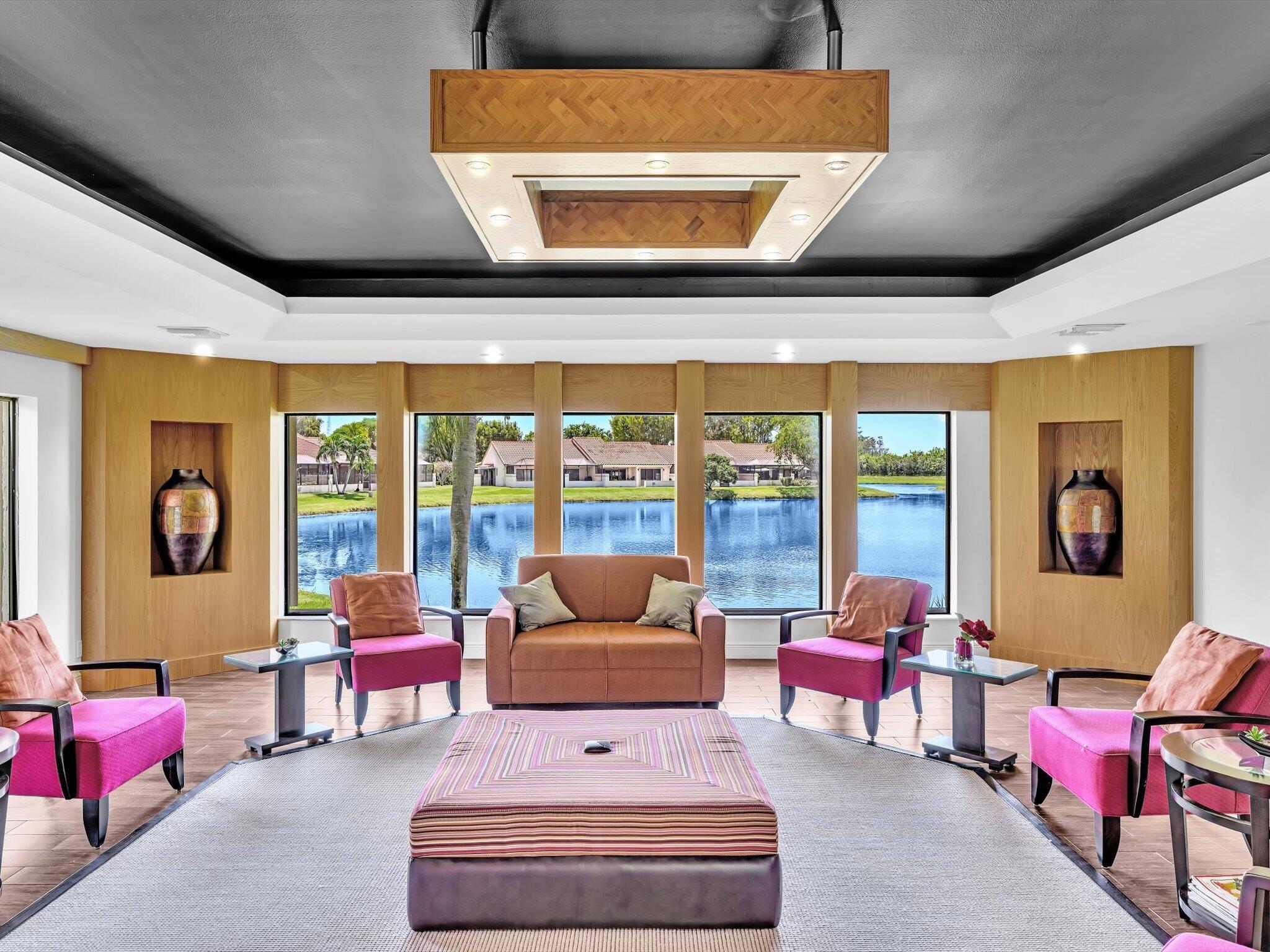 Brentwood of Boca - Residential