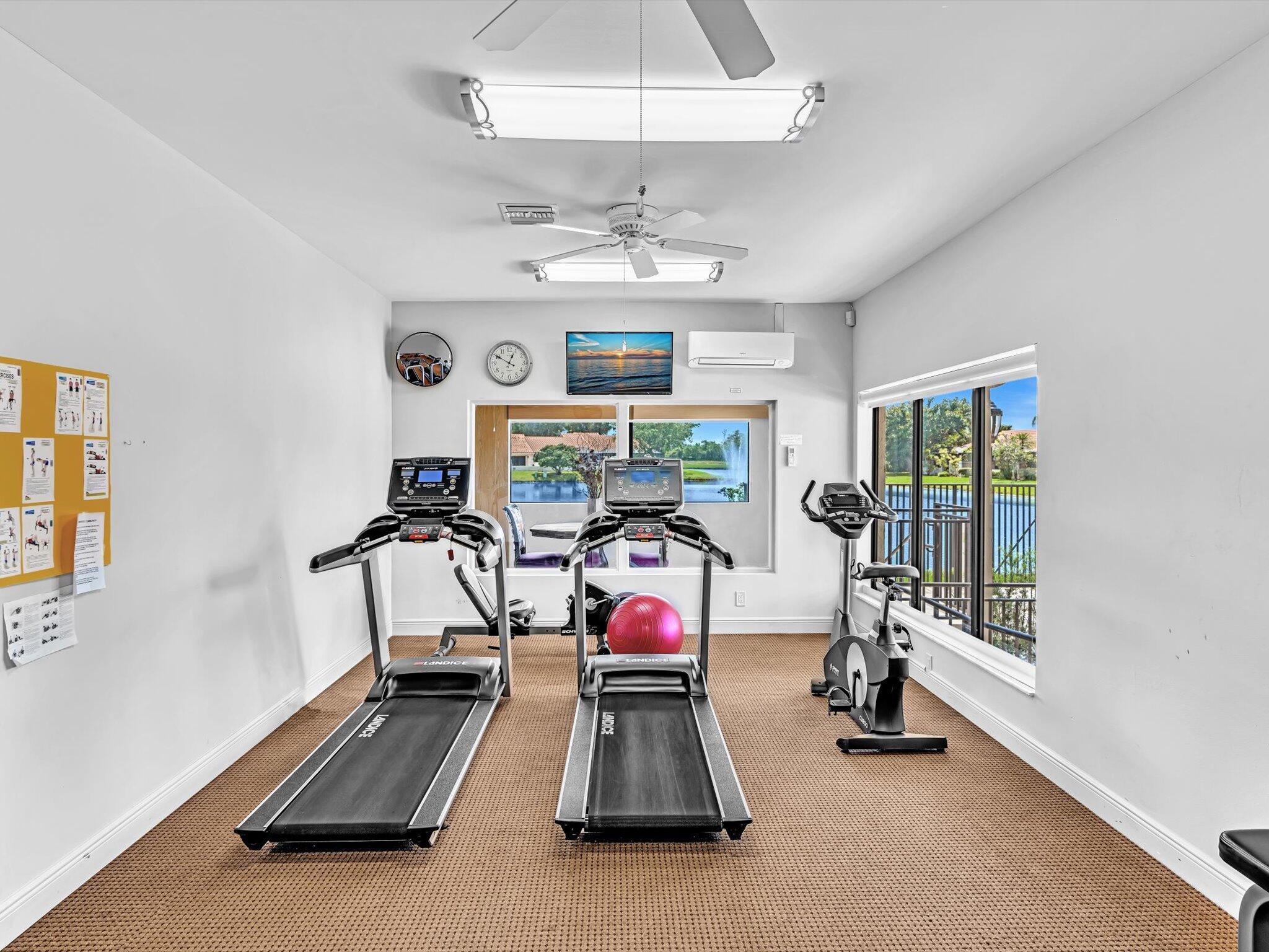 Brentwood of Boca - Residential