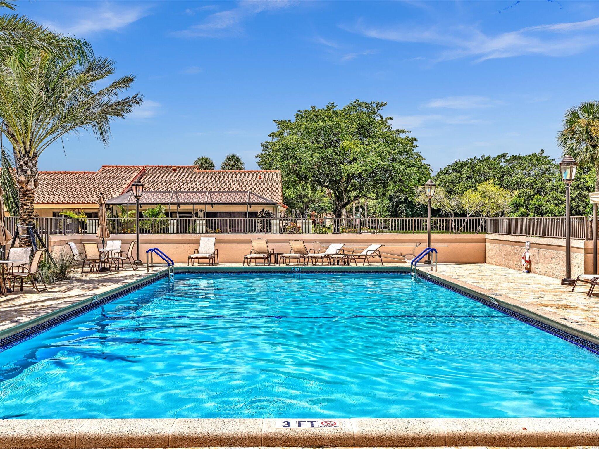 Brentwood of Boca - Residential