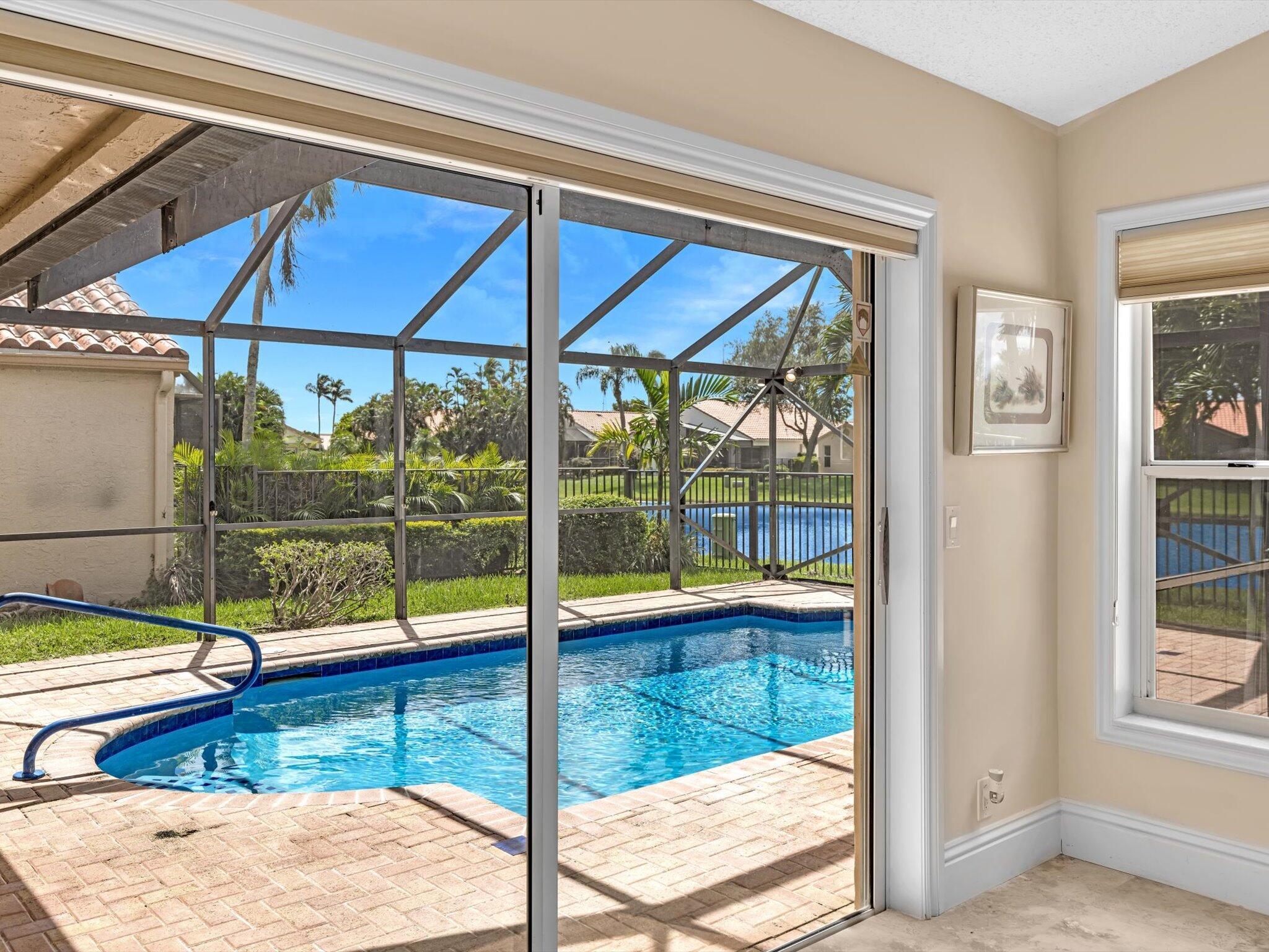 Brentwood of Boca - Residential