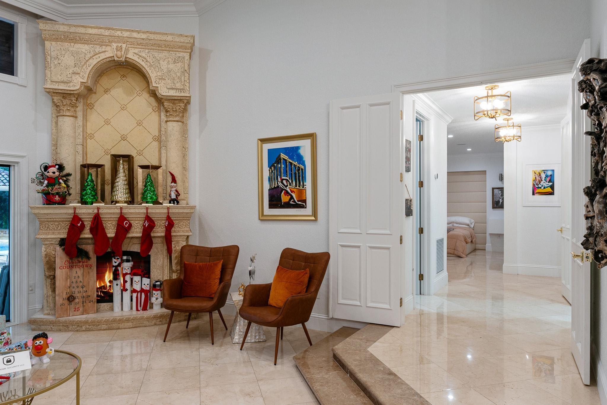 SUNSHINE RANCHES - Residential