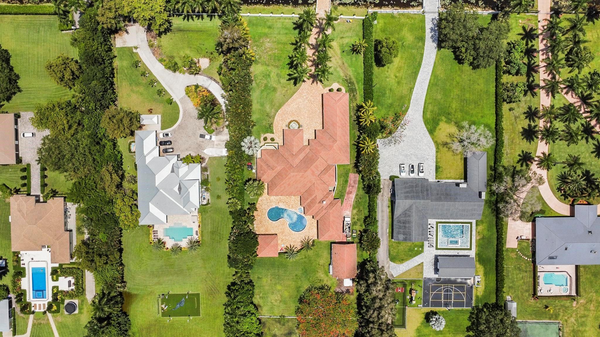 SUNSHINE RANCHES - Residential