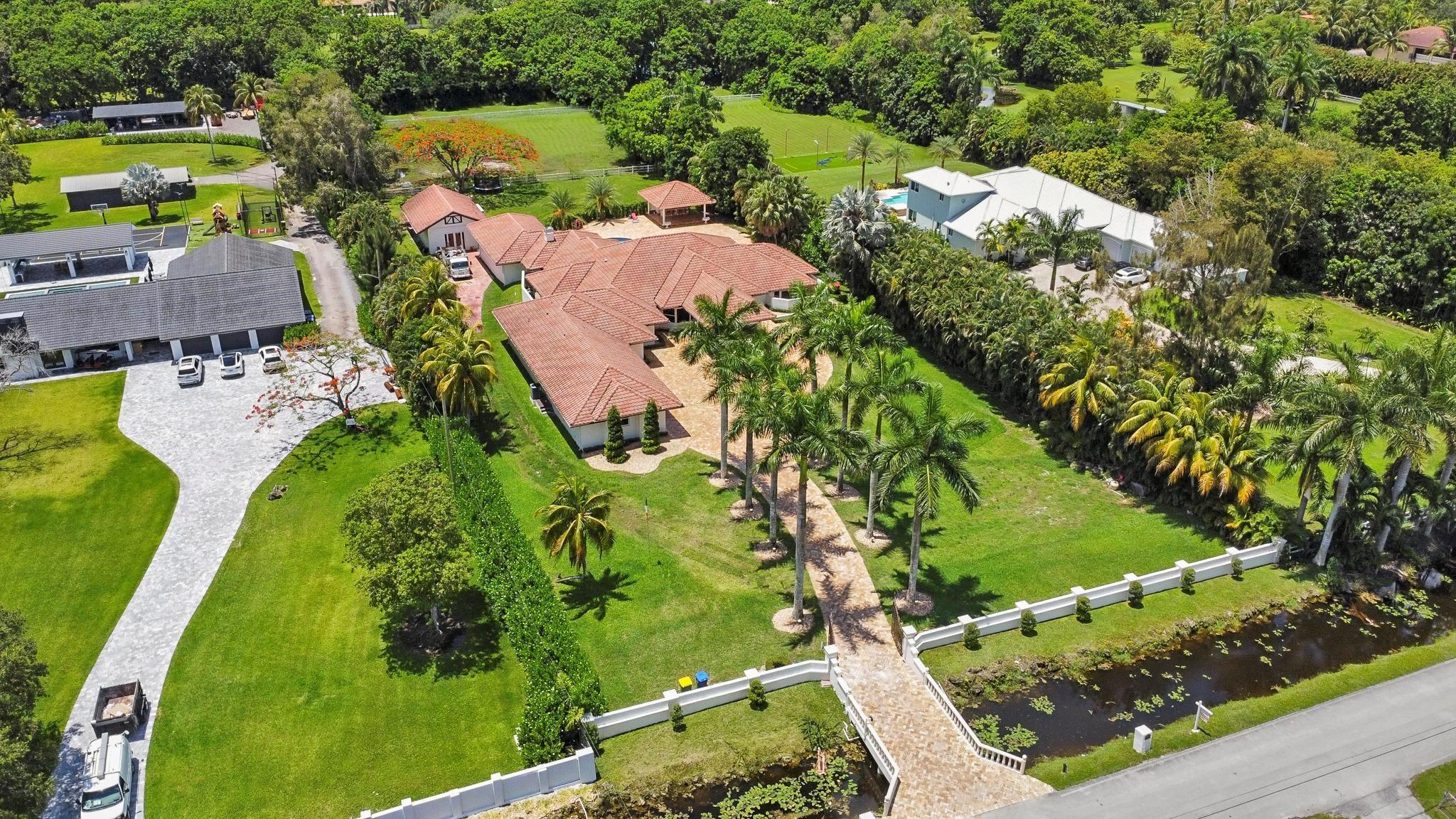 SUNSHINE RANCHES - Residential