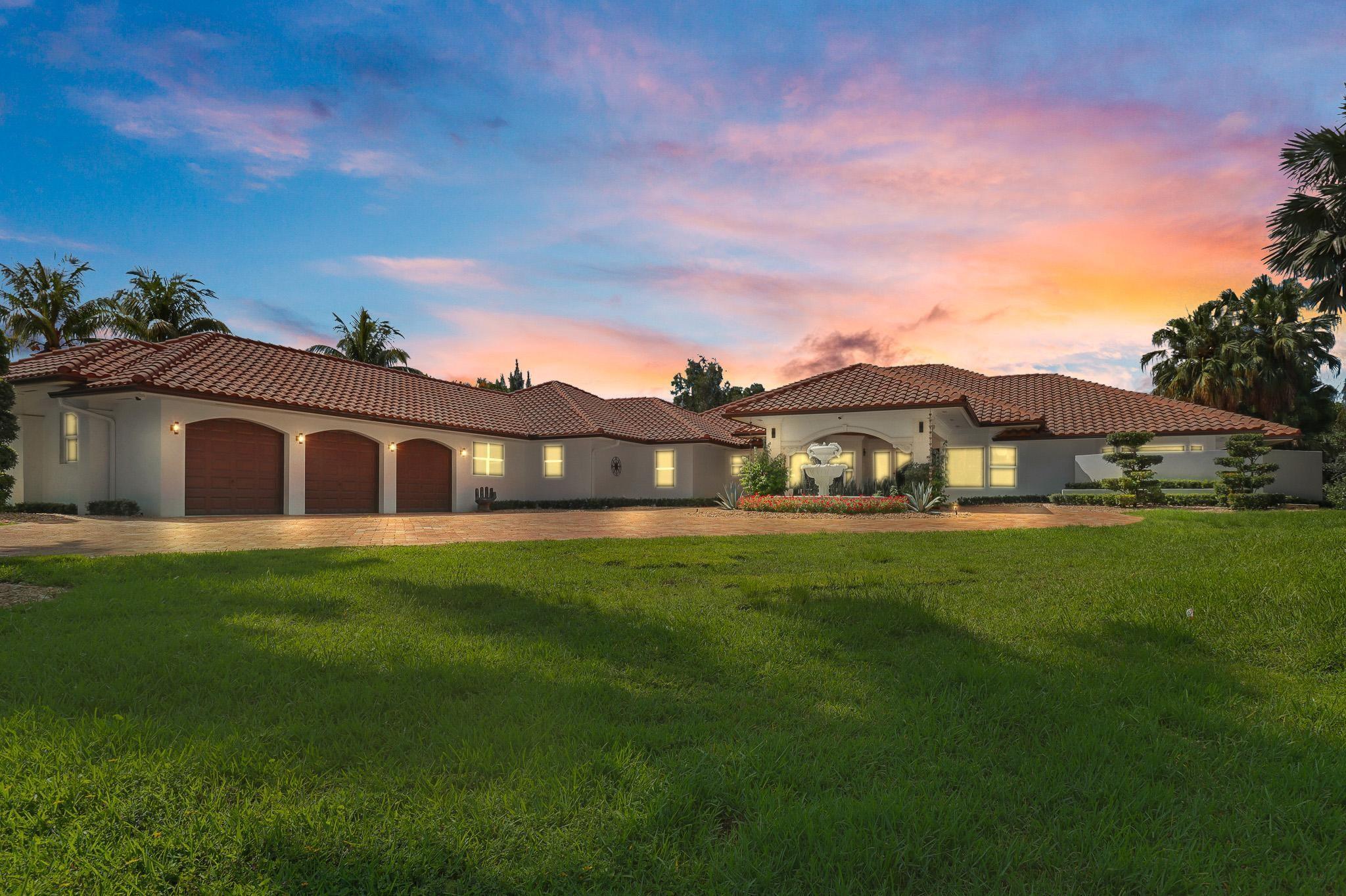 SUNSHINE RANCHES - Residential