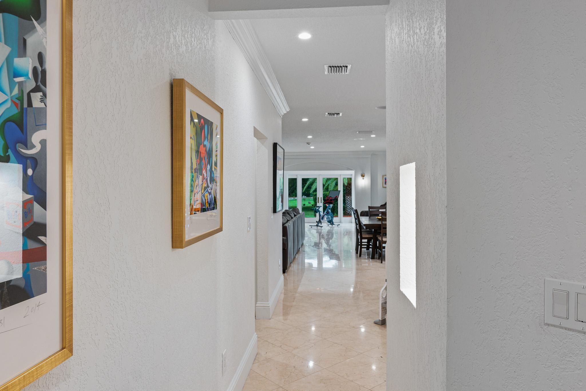 SUNSHINE RANCHES - Residential